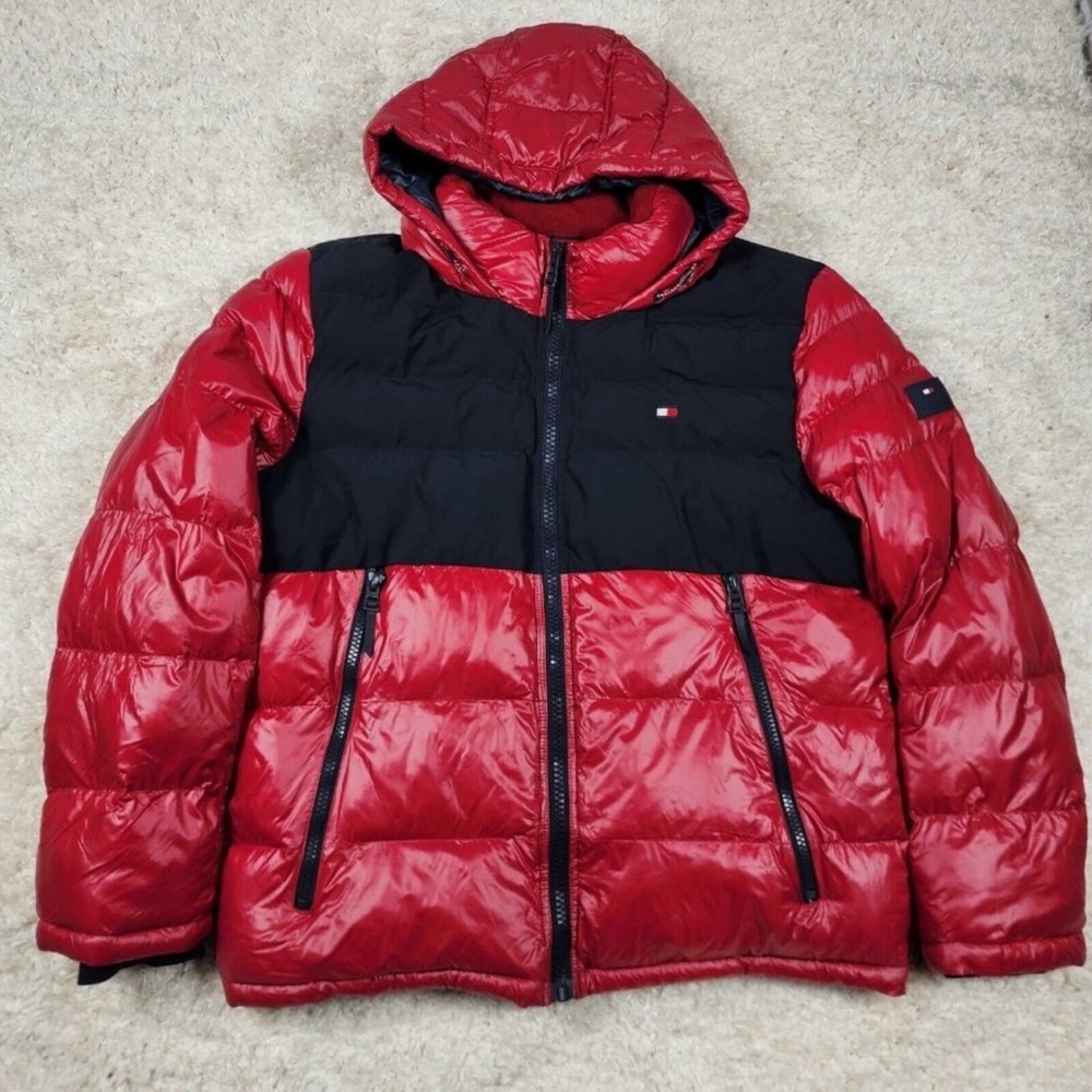 Tommy Hilfiger